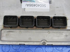 PROGRAMMED PLUG & PLAY 03 Dodge Dakota 4.7 ECM COMPUTER 498 56040498AI