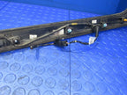 14-19 Kia Soul Tailgate Trim Garnish w/Rear View Camera Assembly OEM 4
