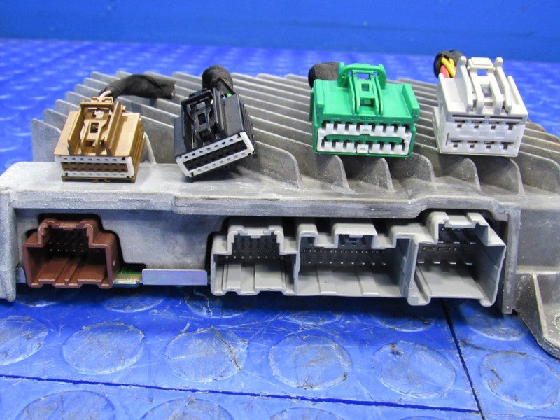 14-20 Chevrolet Impala Bose Audio Radio Stereo Amplifier Amp OEM 23106