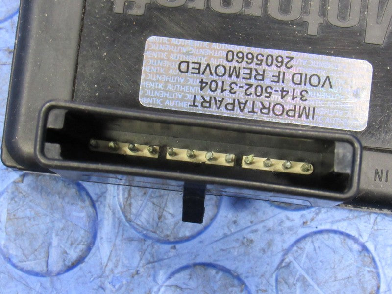 90-95 Ford Ranger Explorer 4.0L EDIS6 Ignition Control Module 91BB-12K