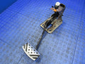 08-15 Mitsubishi Lancer Ralliart Evolution SST Aluminum Brake Pedal 38