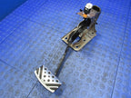 08-15 Mitsubishi Lancer Ralliart Evolution SST Aluminum Brake Pedal 38