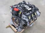 10-11 Mercedes-Benz SLK300 R171 Type M272.942 3.0L V6 Engine Motor 191