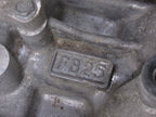 13-14 Subaru Legacy Outback 2.5L DOHC AT FB25 Engine Motor 126k 5059