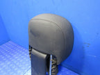 05-11 Mercedes-Benz SLK AMG Front Left Airscarf Headrest Leather Black