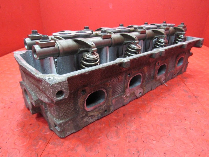 09-15 Chrysler Dodge Jeep Ram 5.7L HEMI Left Eagle Cylinder Head w/o E
