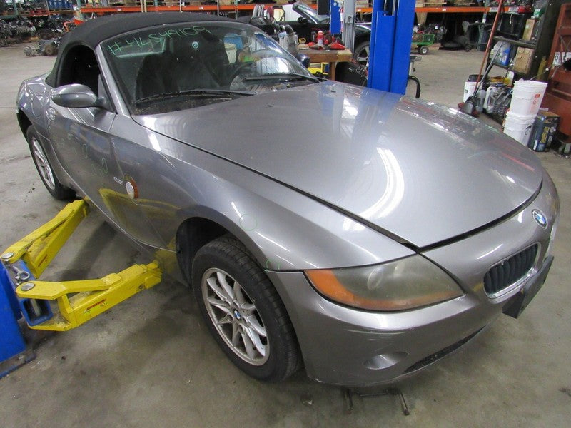 03-05 BMW 325 330 Z4 ABS Anti Lock Brake Pump 6 762 959