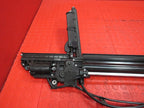 14-20 Mercedes-Benz S63 AMG Left LH Rear Door Power Window Sun Shade B