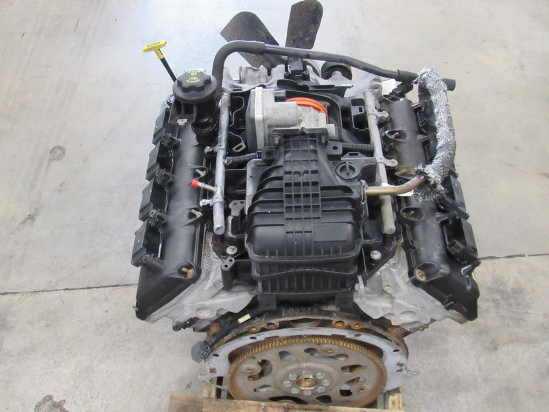 06-08 Dodge Ram 1500 5.7L Hemi Engine Motor Assembly VIN "2" 187K 4889