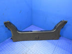 99-02 BMW Z3 M Coupe Rear Trunk Open Liner Carpet Cover Panel 2283