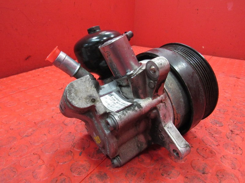 07-14 Mercedes S600 S65 CL600 CL65 Hydraulic Power Steering ABC Tandem
