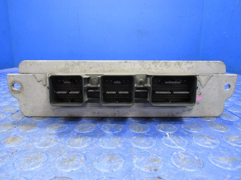 05 Ford E350 Van 5.4L V8 ECU ECM PCM Engine Computer RGG2 5U7A-12A650-