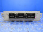 05 Ford E350 Van 5.4L V8 ECU ECM PCM Engine Computer RGG2 5U7A-12A650-