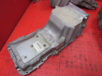 08-14 Silverado Sierra 4.8L 5.3L 6.0L 6.2L Alum Oil Pan LS Gen IV w/ou