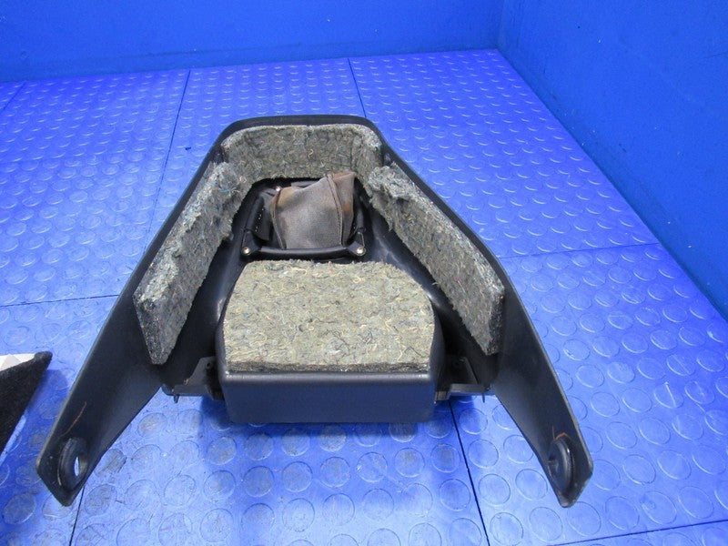 99-01 Honda CRV CR-V 5MT Manual Shifter Bezel Assembly 83401-S10-A01ZB