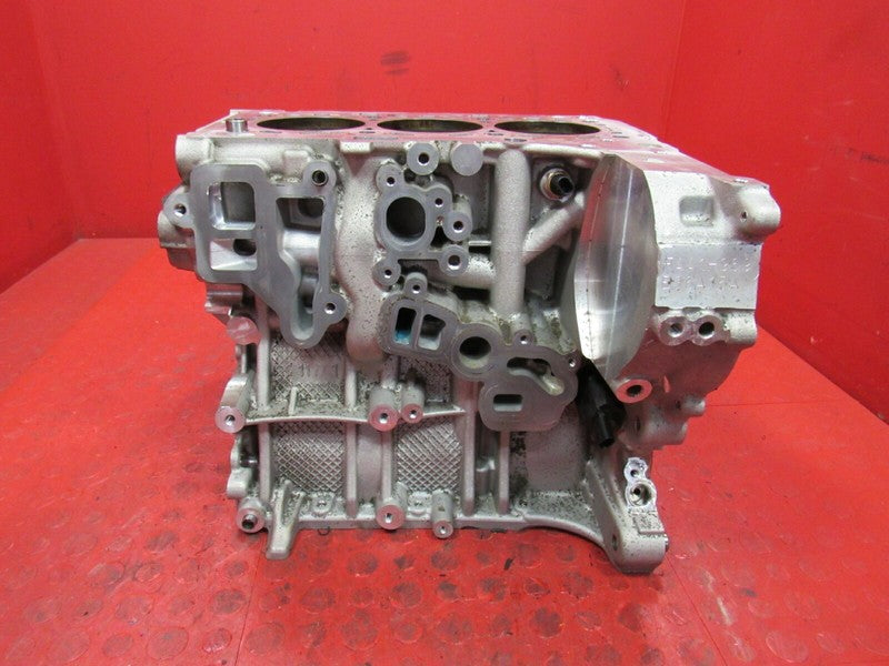 16-19 Mini Cooper Clubman Countryman 1.5L B36 B38 Bare Engine Block & 