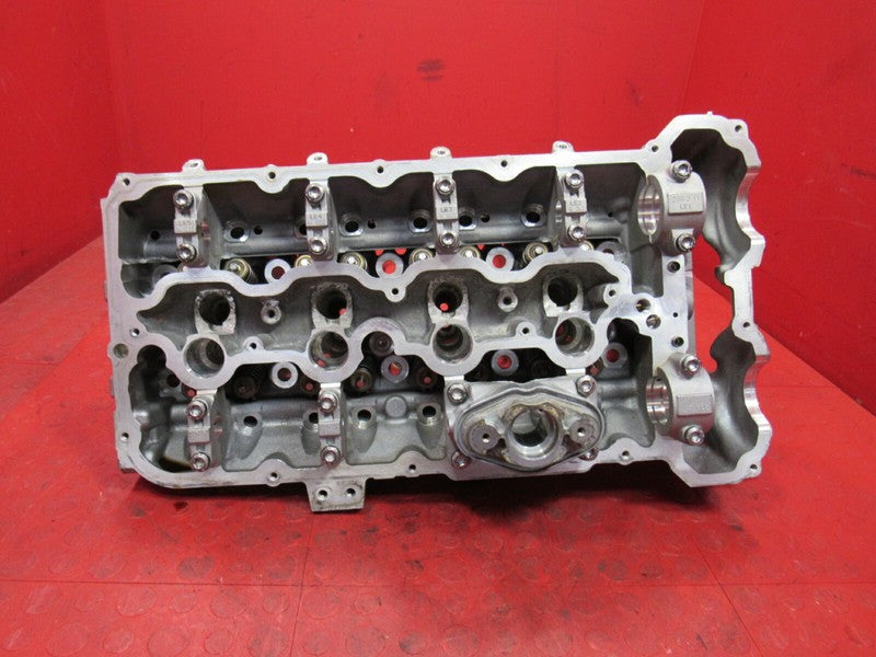 10-14 BMW X5M X6M E70 E71 S63B44 Engine Bank 2 Driver Left Cylinder He