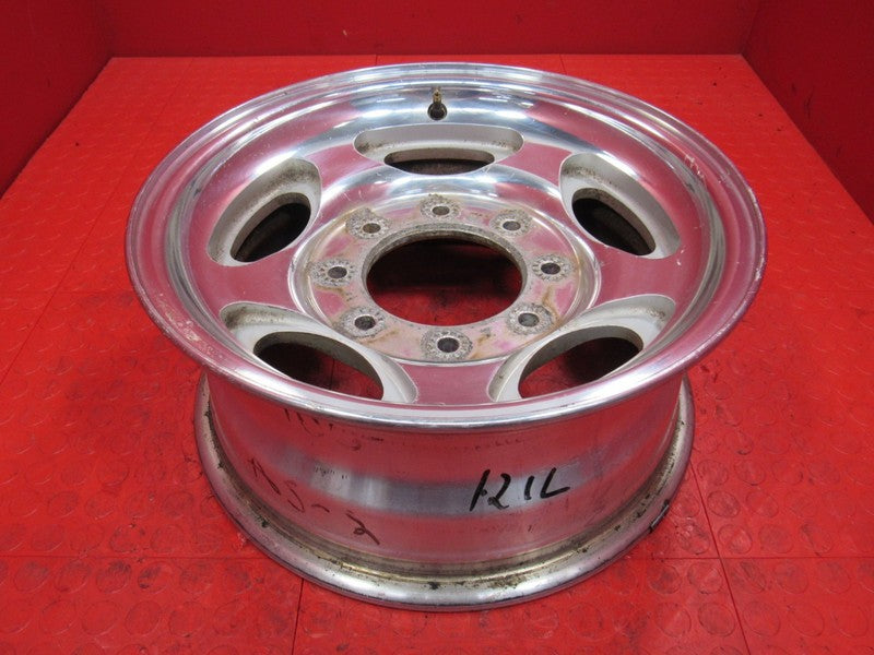 00-05 Ford Excursion F250 F350 Super Duty 16x7 OEM 5 Oval Wheel 8x170 