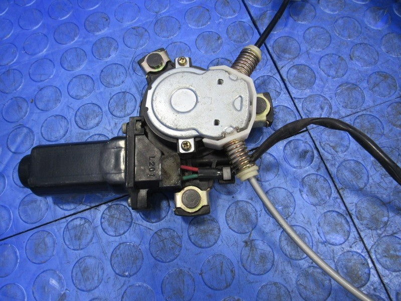 92-94 Lexus SC300 SC400 Front Right Passenger Power Window Regulator A