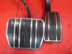 11-14 Ford F150 Harley Davidson Brake Gas Pedal Set Throttle Position 