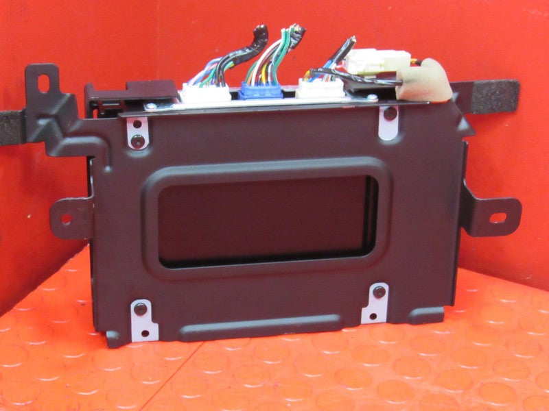 12-14 Subaru Legacy Harman Kardon Stereo Amp Amplifier Booster OEM 275