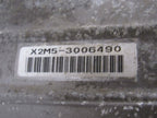 02-04 RSX Type S 2.0L K20A2 6-Speed Manual Transmission X2M5 MT Trans 