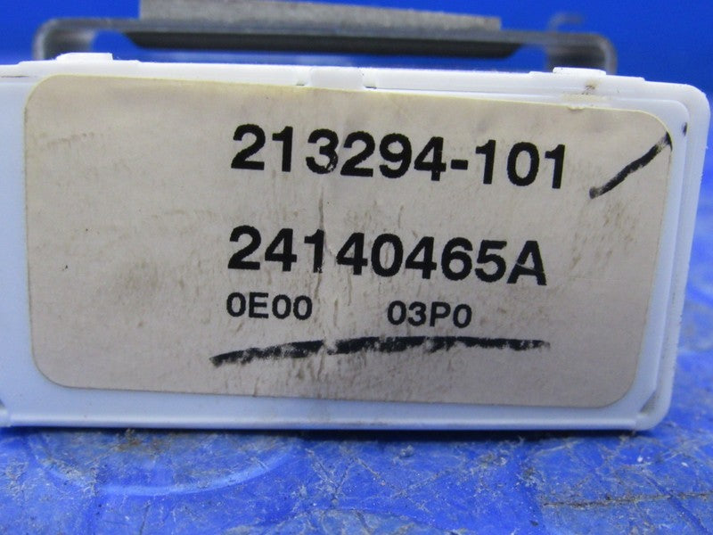 05-07 Avalon DCR Keyless Entry Door Control Receiver Module 89741-AC07
