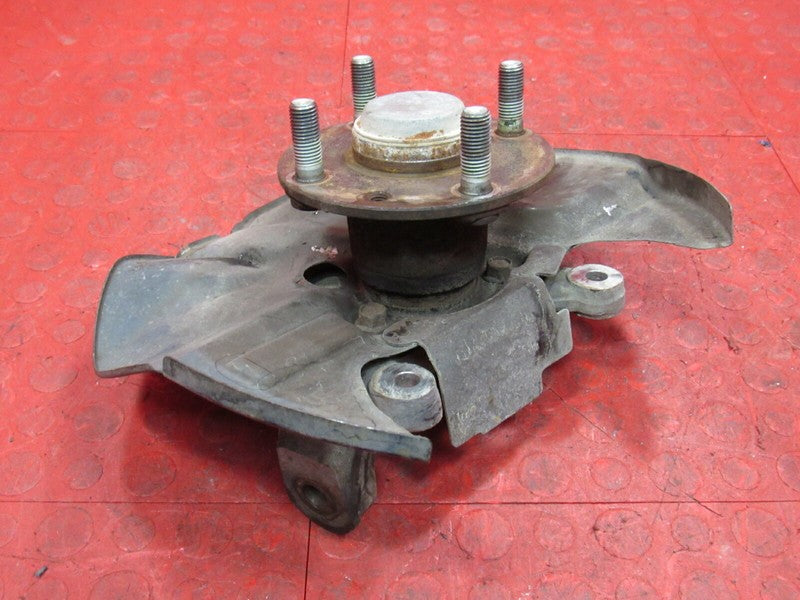 99-05 Mazda Miata NB Front Passenger Right RH Steering Knuckle Spindle