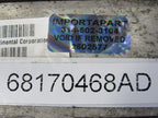 PLUG & PLAY 13 Dodge Durango 5.7L Hemi Engine Computer ECU 68170468 PR