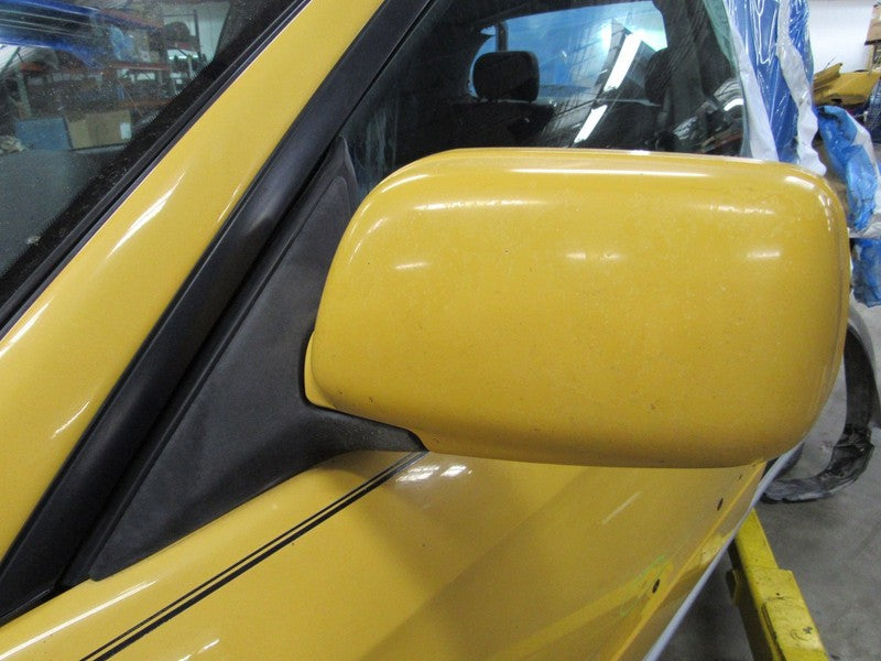 03-06 Subaru Baja 00-04 Outback Left LH Driver Power Door Mirror Baja 