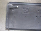 02-13 Chevy Avalanche Escalade EXT Hard Tonneau Bed Top Cover Panel 3 