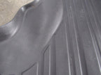 08-12 Honda Accord Sedan Accessory Trunk Tray Black Rubber Cargo Liner