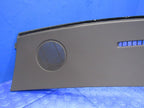 11-16 Grand Caravan Town & Country Upper Dash Defrost Trim Panel Brown