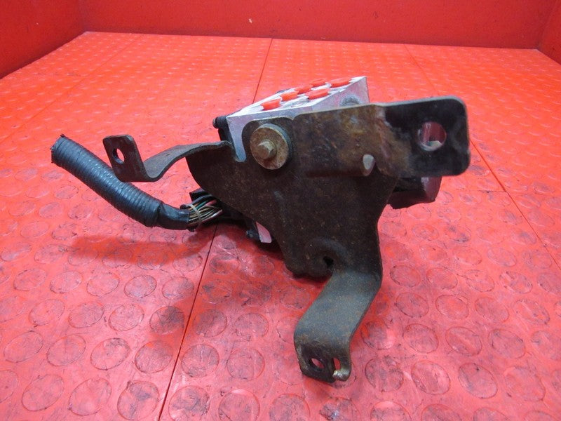 12-17 Express Savana 2500 3500 JL4 ABS Anti-Lock Brake Pump Module 840