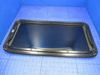 01-05 Toyota Rav4 Sunroof Moonroof Sun Roof Moon Roof Glass Panel OEM 