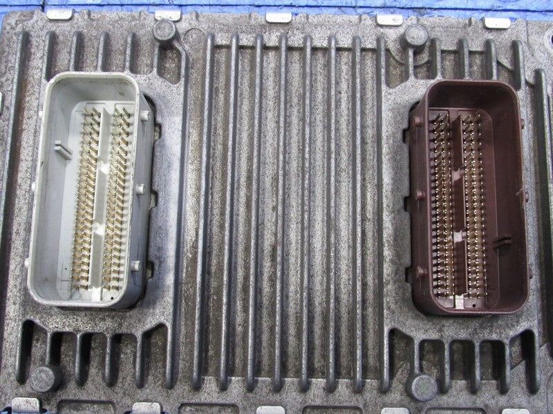 PLUG & PLAY 11 Compass Patriot 2.4 FWD Engine Computer ECU 68066803 PR
