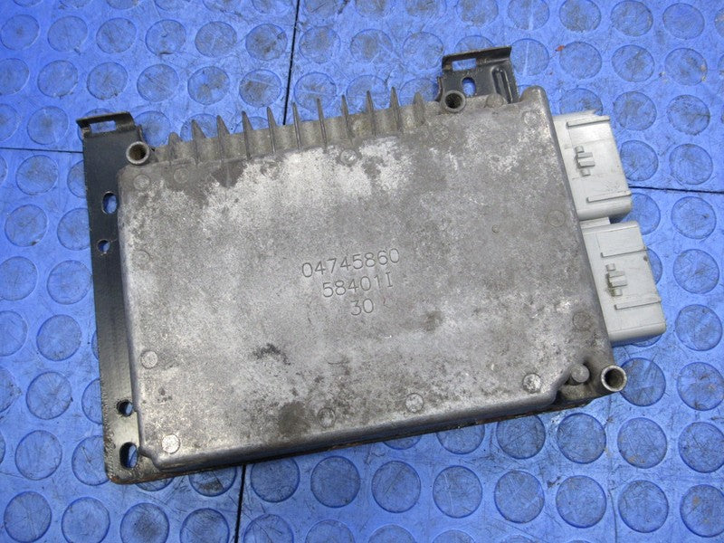 PLUG & PLAY 02 PT Cruiser 2.4L AT Engine Computer ECU 05033665 PROG 00