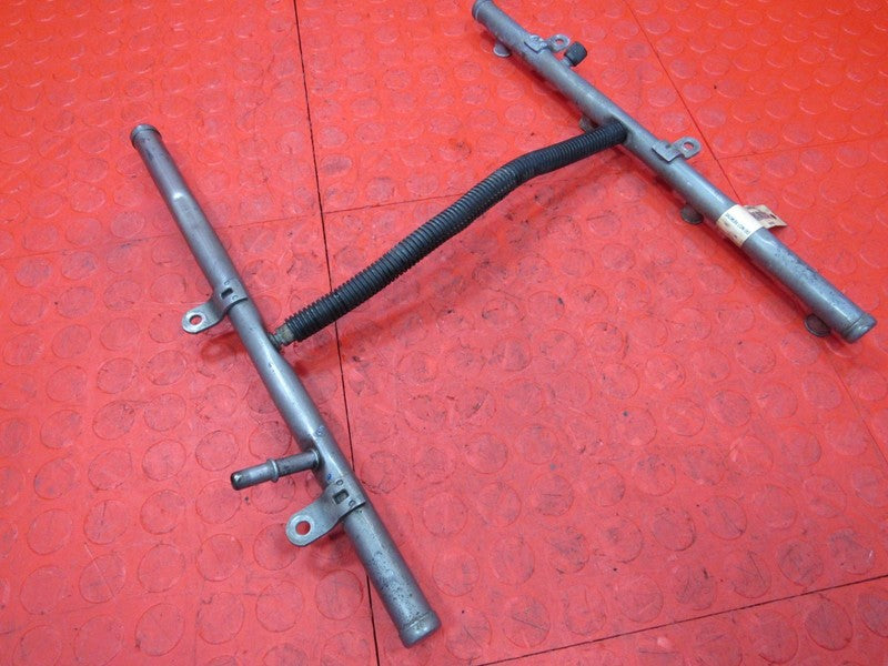04-08 Dodge Ram 1500 2500 3500 Durango 5.7L HEMI Fuel Rail & Injectors