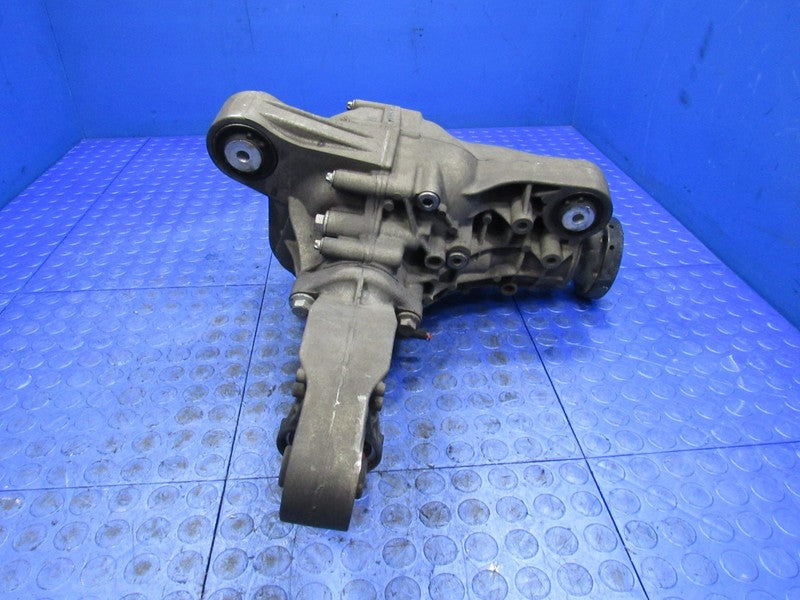 06-11 Mercedes-Benz ML350 4Matic 164 Type 3.90 Front Axle Differential