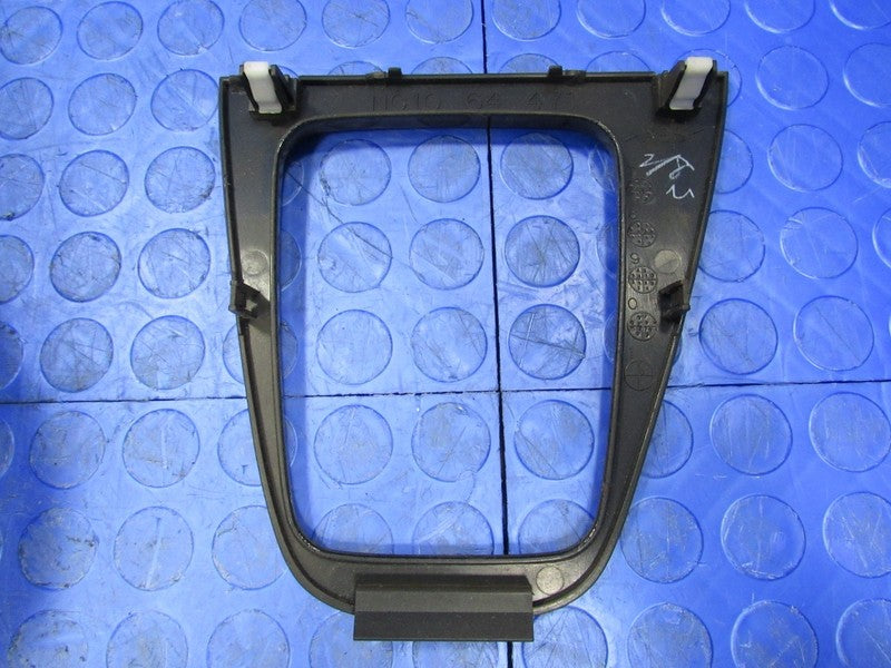01 Miata SE NB Nardi Wood Grain Steering Wheel Shift Knob E-Brake Trim