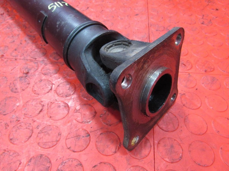90-05 Miata MX5 NB 4.3 Torsen LSD Differential Swap Driveshaft Axles 5