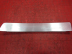 02-05 Ford Thunderbird Instrument Panel Dash Trim Plaque Trim Panels 1