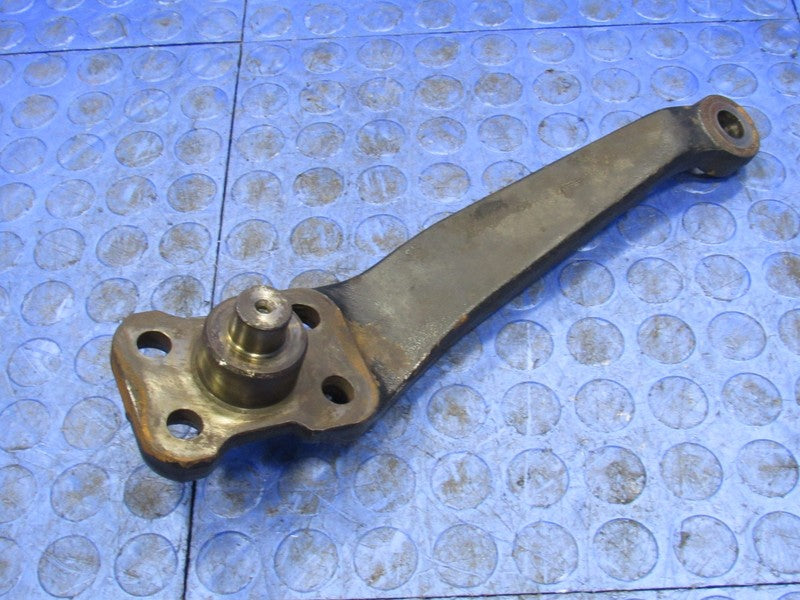 91-97 Land Cruiser LX450 FJ80 Left Driver Steering Knuckle Arm Linkage