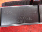 16-21 Honda Civic Sedan 19-22 Insight Rear Interior Trunk Lining Panel