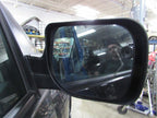 09-15 Nissan Armada Titan Right RH Passenger Side Power Door Mirror Ch