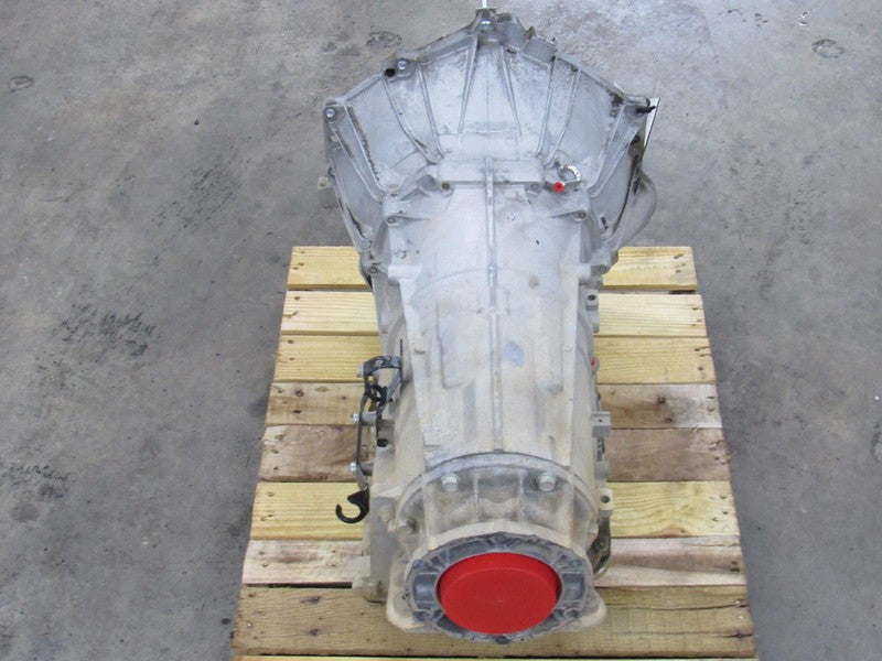 13-14 Silverado Suburban Escalade 6L80E 4X4 6-Speed Automatic Transmis