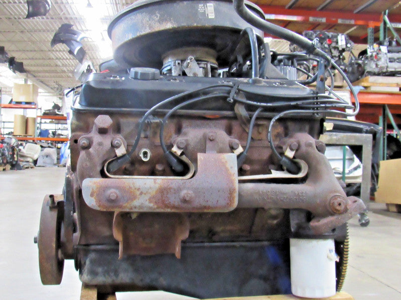 88-95 Chevrolet GMC C/K 1500 2500 5.7L TBI 350 Engine Motor VIN "K" L0