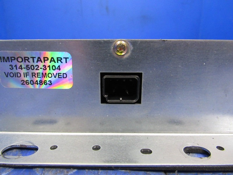 01-04 Ford Mustang Premium Mach 460 Amp Amplifier Assembly Set Pair 48