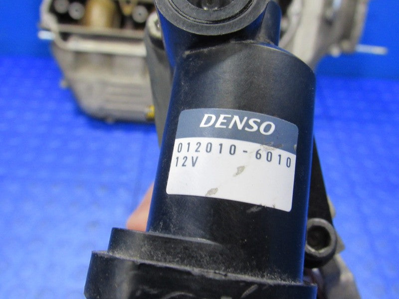 10-13 Acura MDX ZDX 3.7L V6 Intake Manifold Throttle Body 17160-RYE-A1