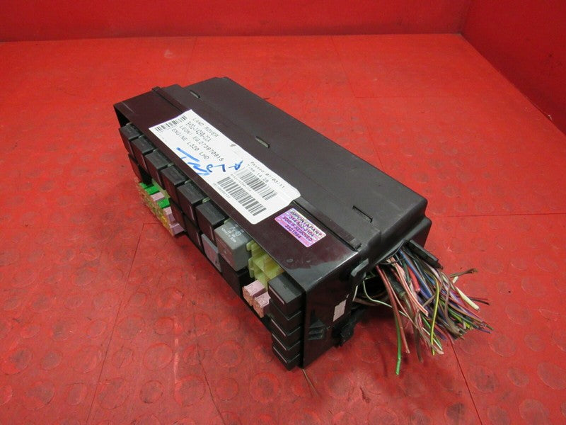 10-13 Land Rover Range Rover Sport 5.0L Supercharged Engine Fuse Relay